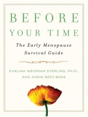 cover image of Before Your Time